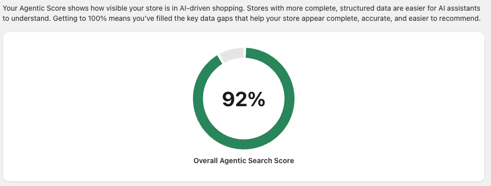 Expose missing values list showing Edit in Shopify links for store-based values