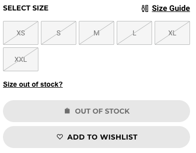 Stock Alerts