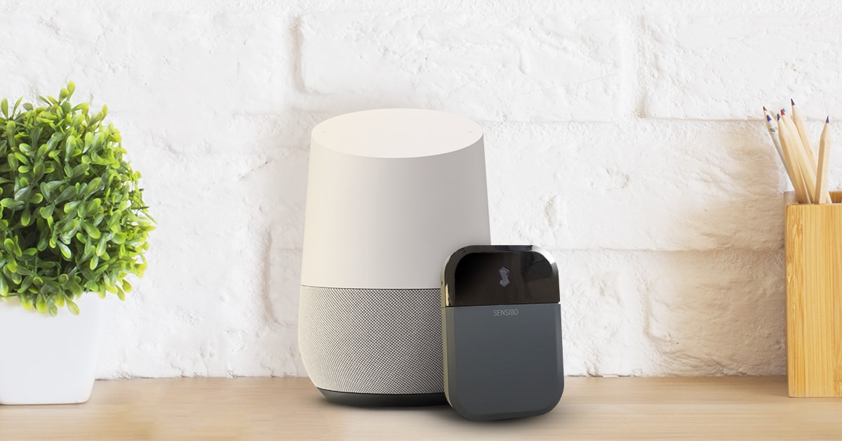 Google Home