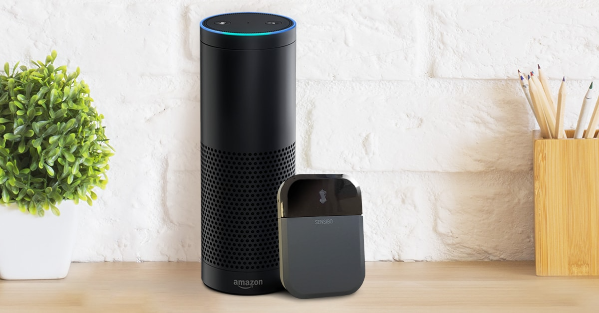 Alexa Integration