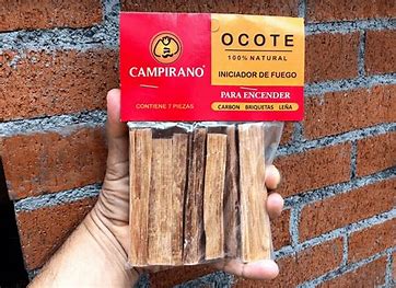 Arrancador De Fuego De 50 Piezas, Arrancadores De Fuego Naturales Para Campamentos, Parrilla,