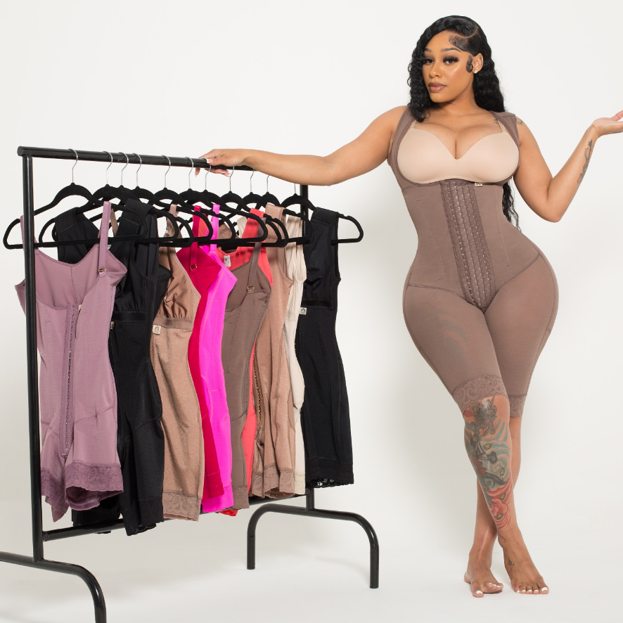 Fajas Tributo Banner