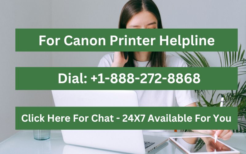 How to Connect Canon Printer to WiFi