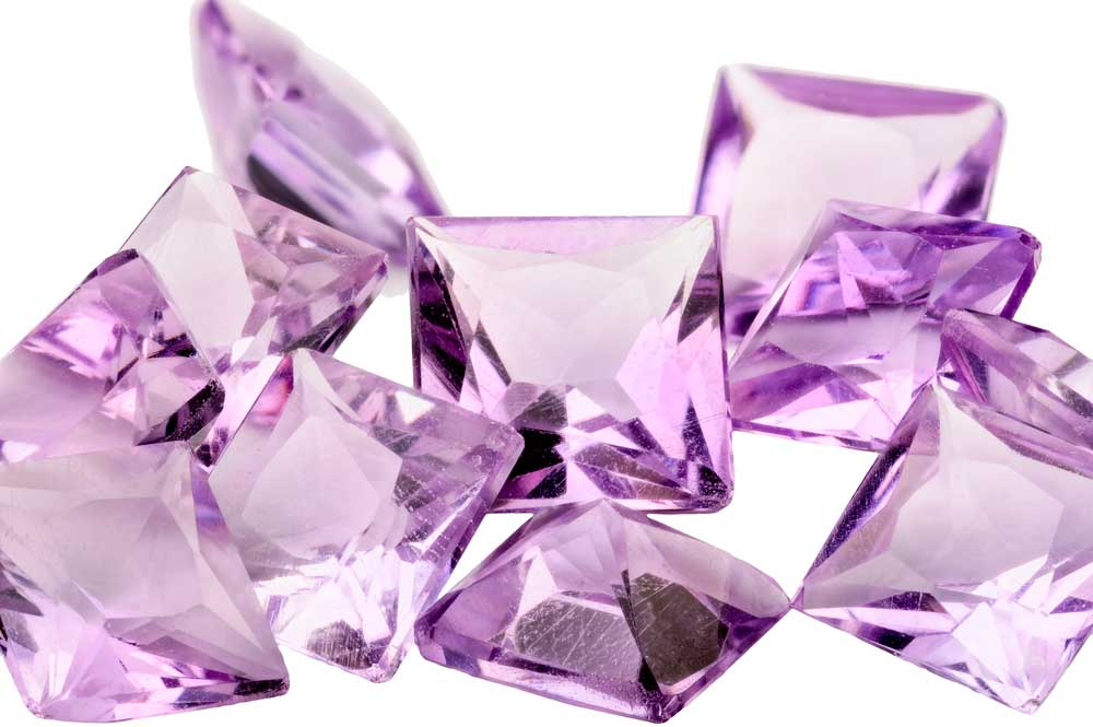 Amethyst Guide