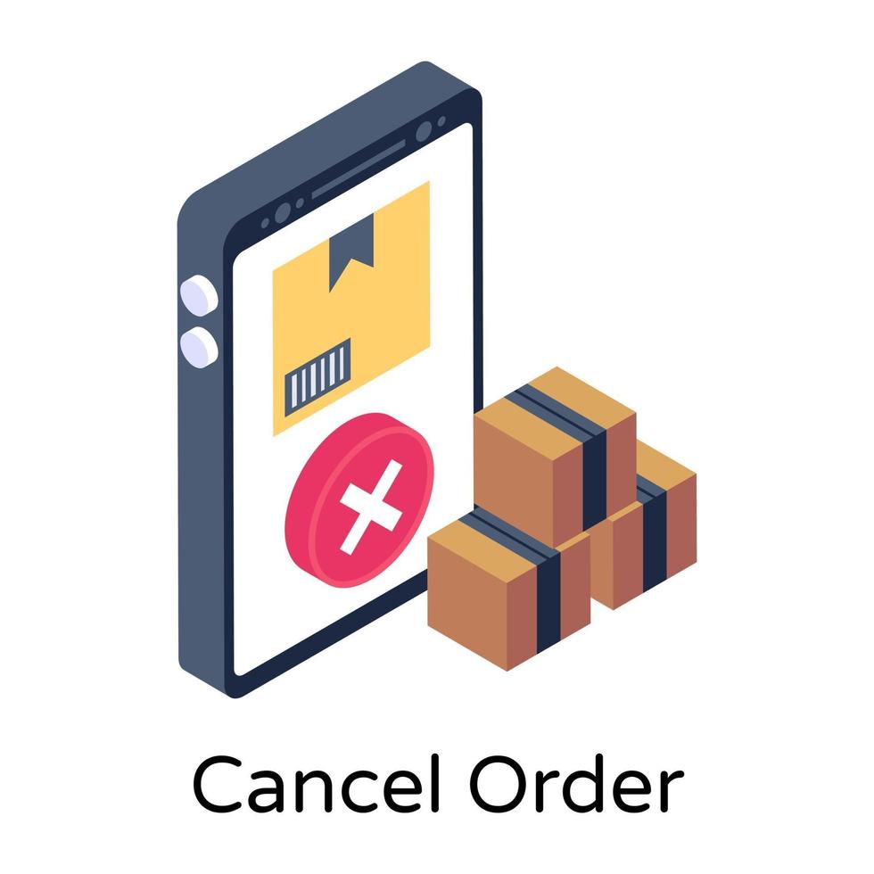 Order Cancel