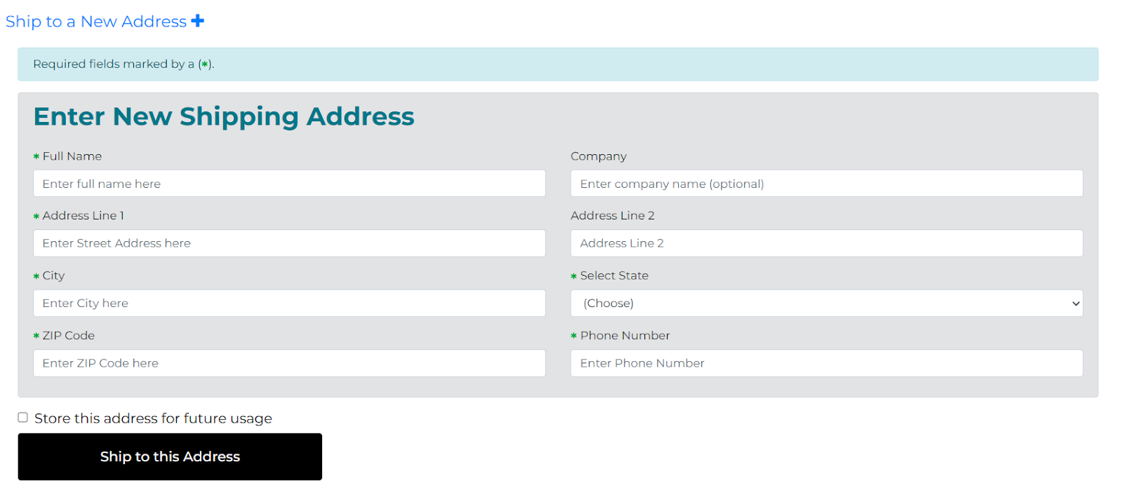 A close-up of a login form 
Description automatically generated