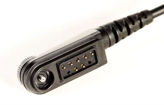 HA2 - Harris 9 PIN UDC