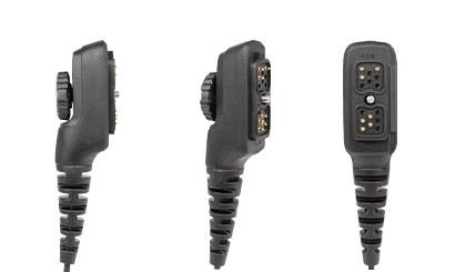 H3 - Hytera 16 Pin