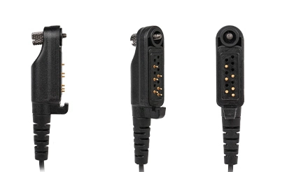 H4 - Hytera 13 Pin