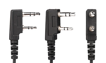 K1 - Kenwood 2 Pin