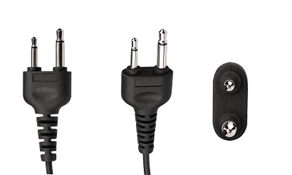 I1 - Icom 2 Pin