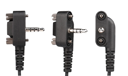 Y2 - Yaesu 3.5mm
