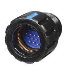 NEMESIS - 19 Pin ADF Connector