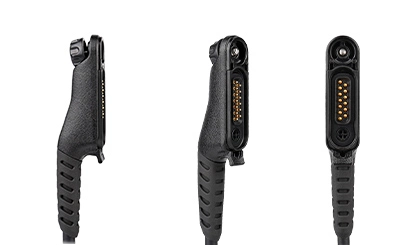 M16 - Motorola Mini GCAI