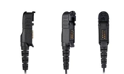 M11 - Motorola MiniTRBO Slim