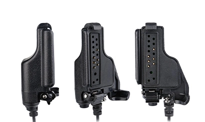 M4 - Motorola Universal Connector