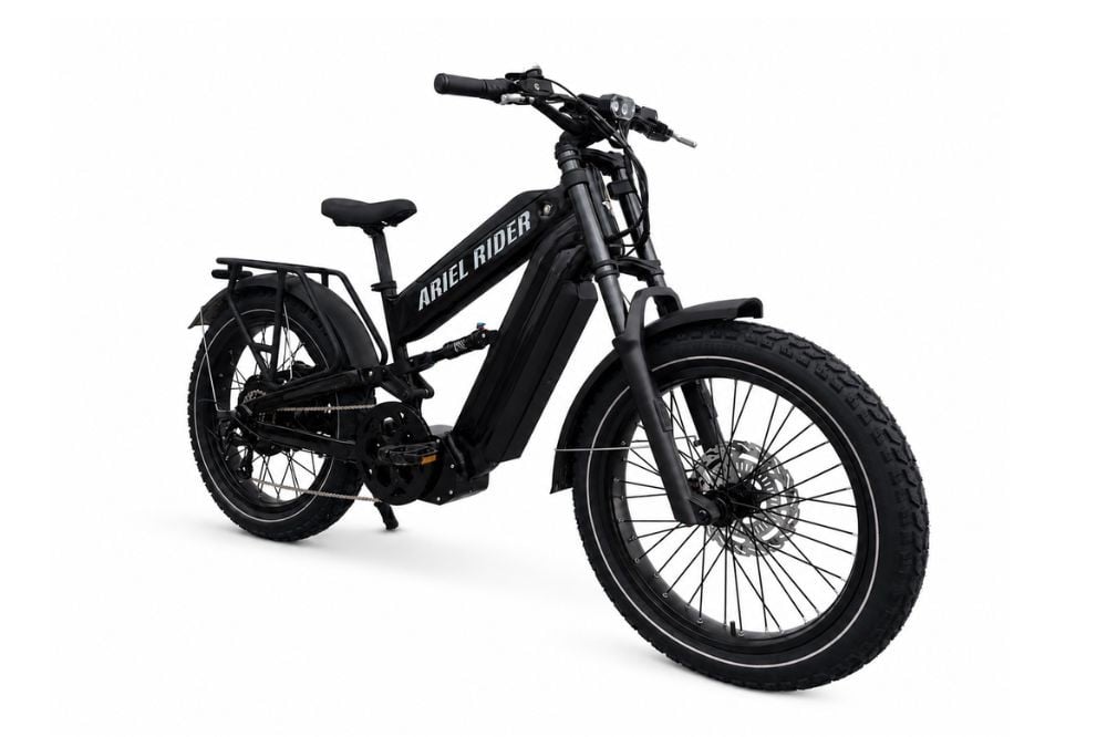 Mudd 72V. Match your bike and supplied hardware to the correct edition.