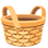 :바구니:
