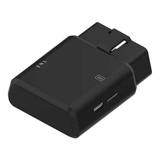 miTrail™ MVT - 1140D Vehicle Tracker - miTrail GPS