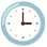 :clock3: