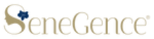 SeneGence brand imagery