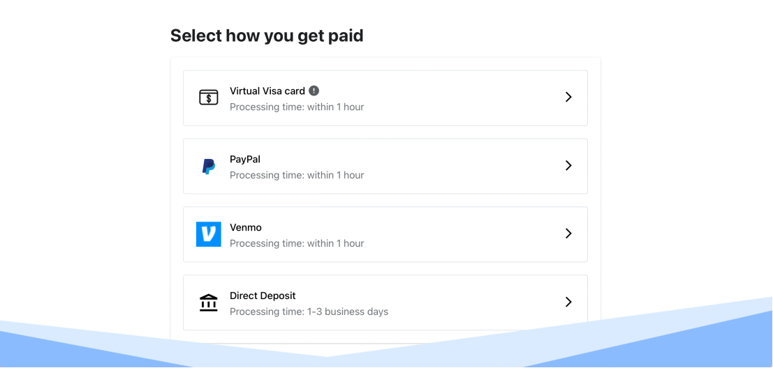 Flow of submitting a claim for delay-2