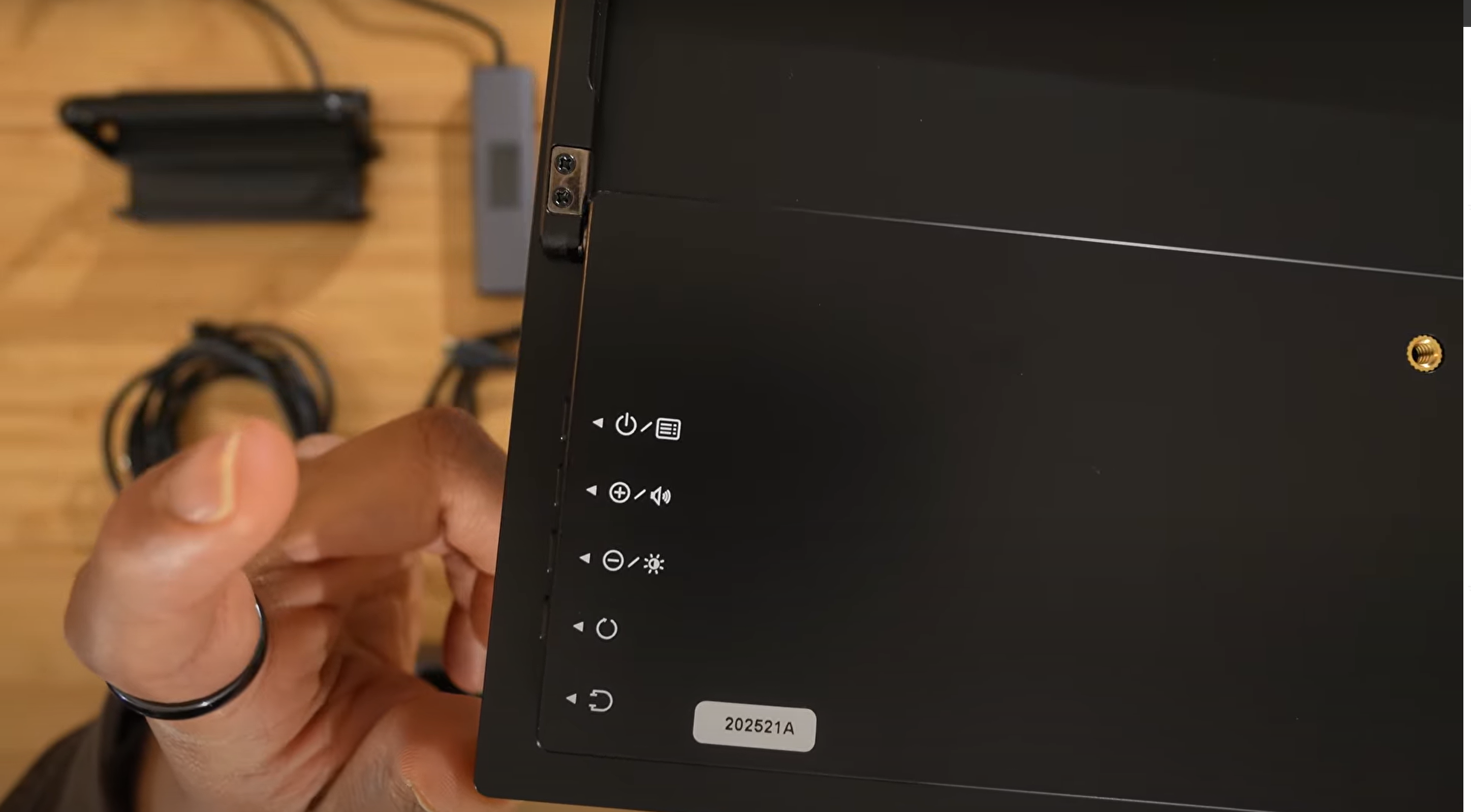UGame C2 Pro Monitor