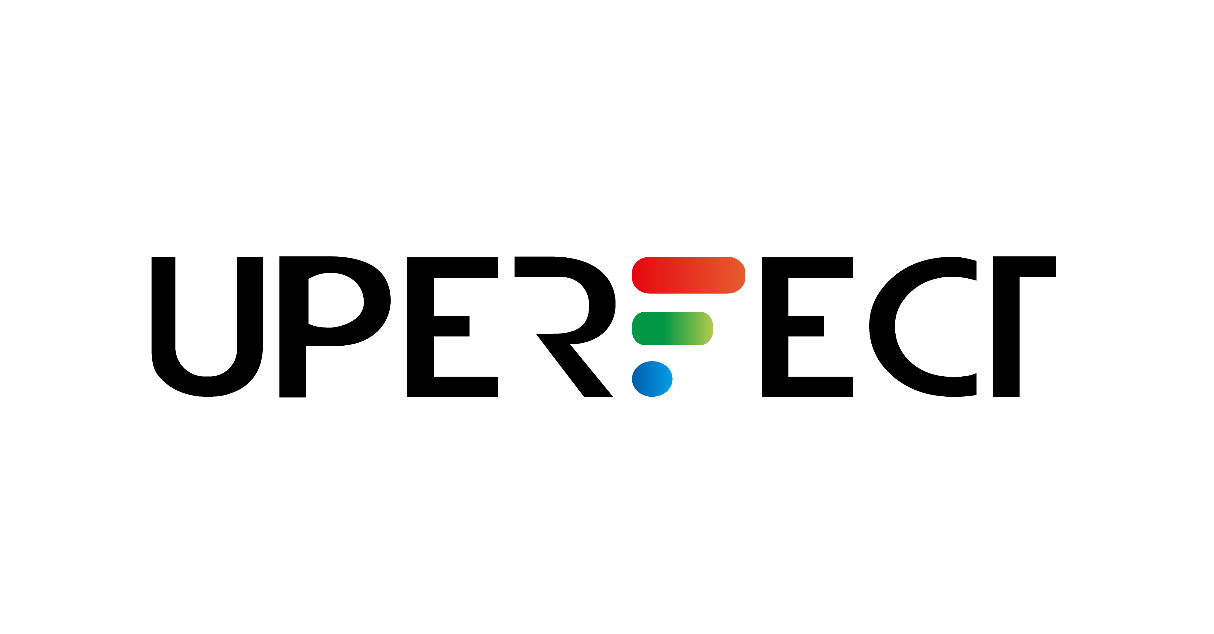 UPERFECT OLD LOGO