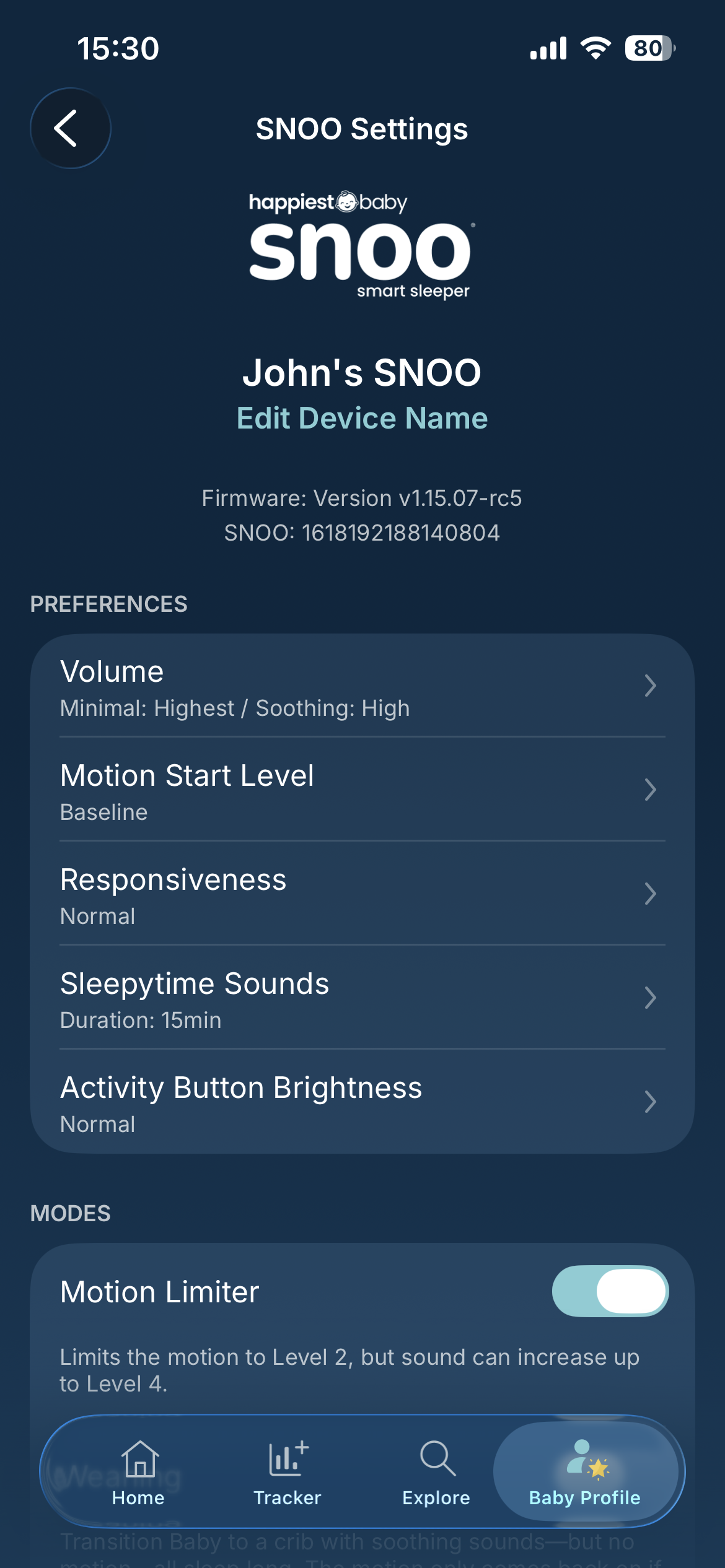 Can I use SNOO with my newborn? 1st.PNG
