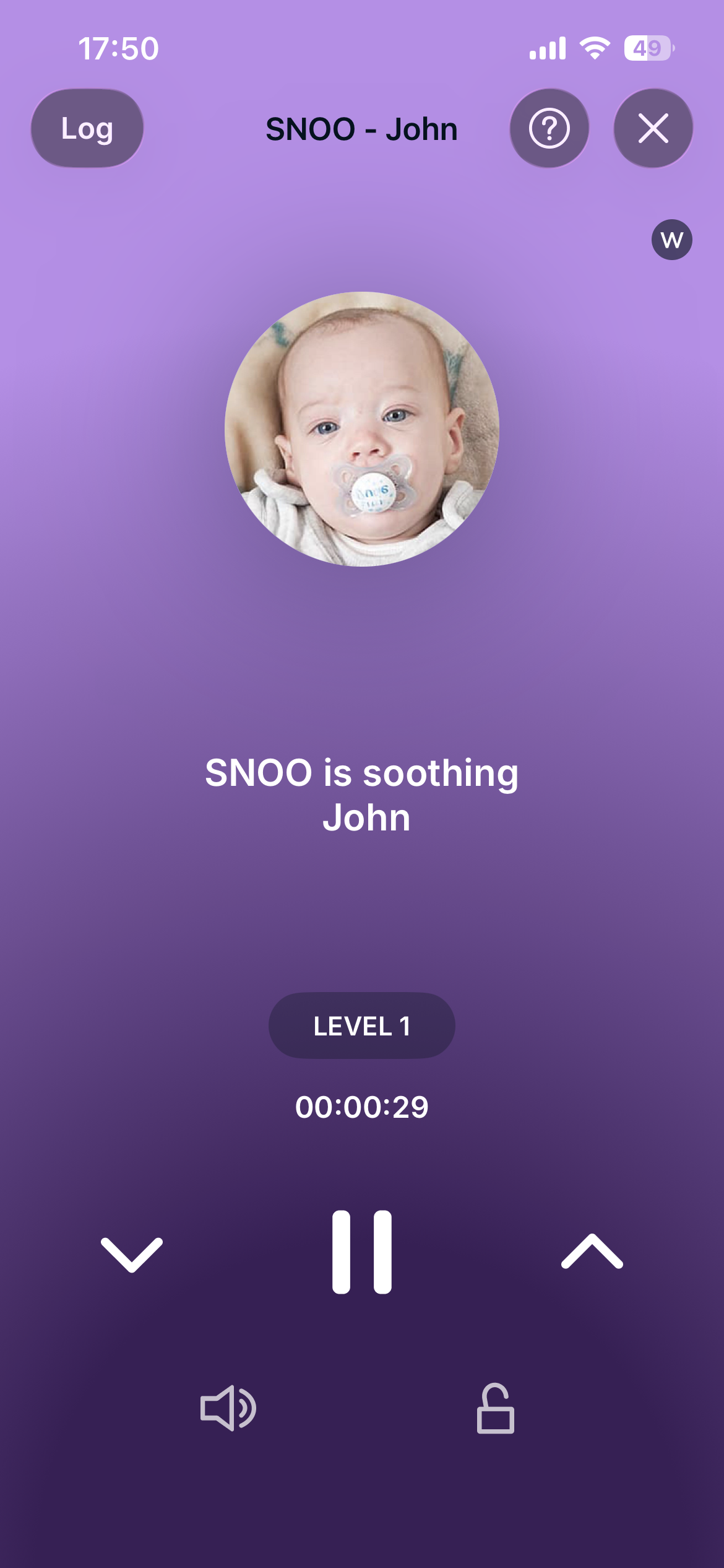 How do I enable the Weaning Feature? 2nd.jpeg