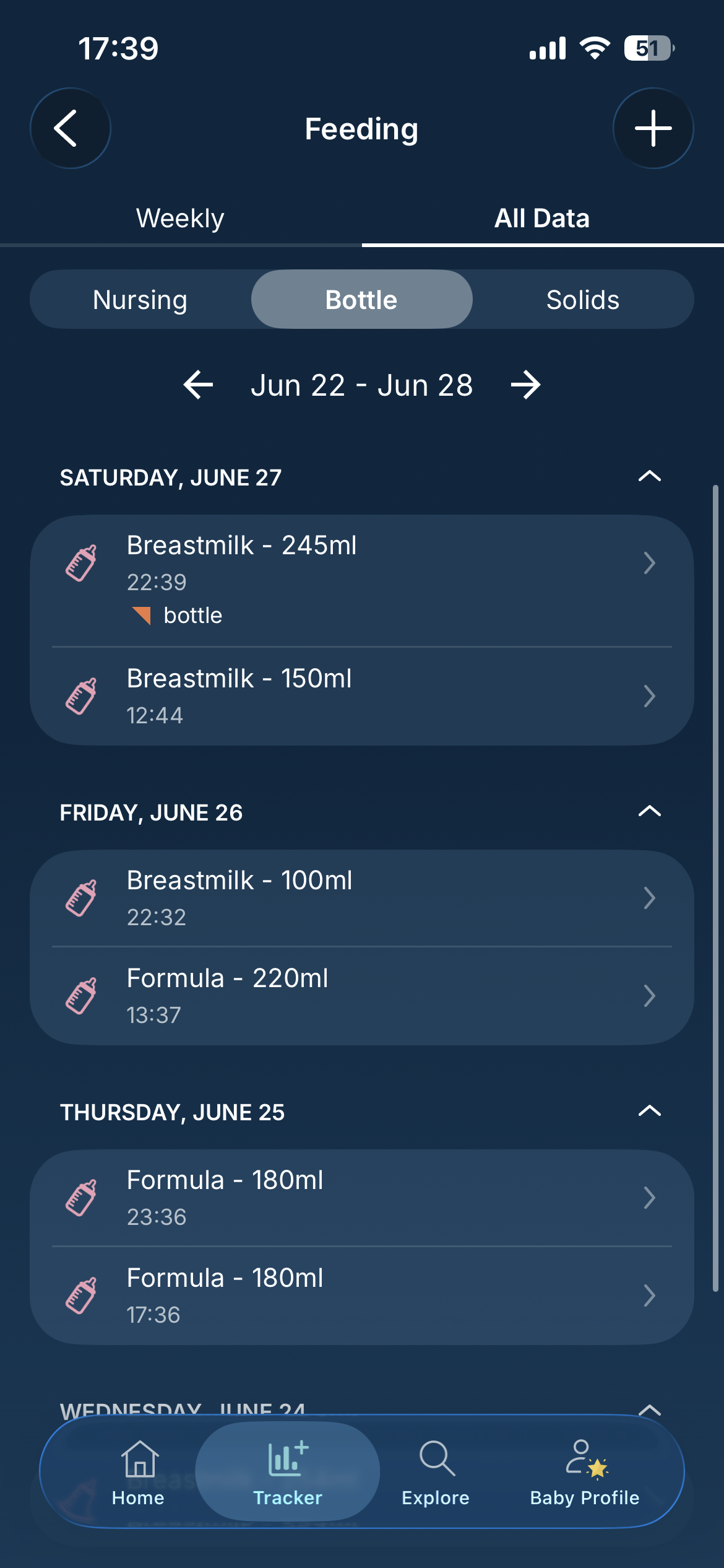 How do I edit a feeding? Bottle.PNG
