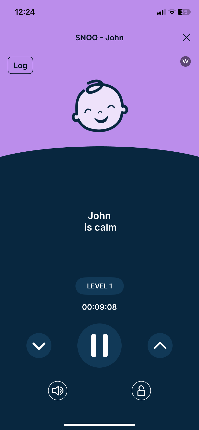How do I enable the Weaning Feature? 2nd.jpeg