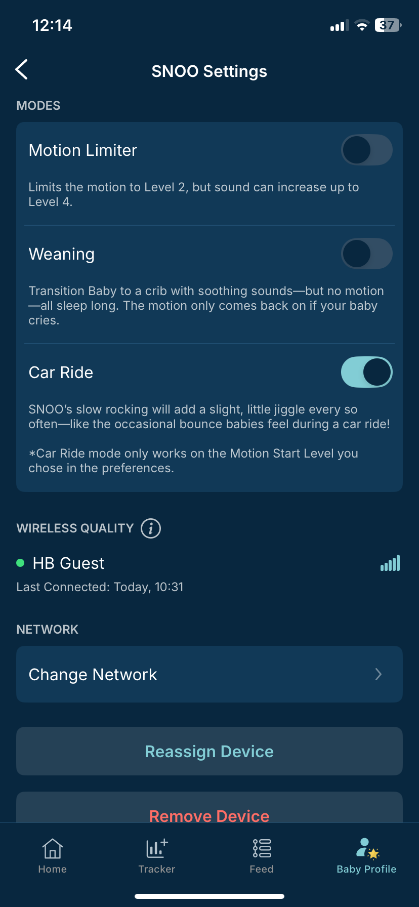 How do I use the Car Ride Mode? 1.jpeg