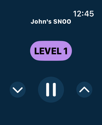 Can I control SNOO from my Apple Watch? Level 1.PNG