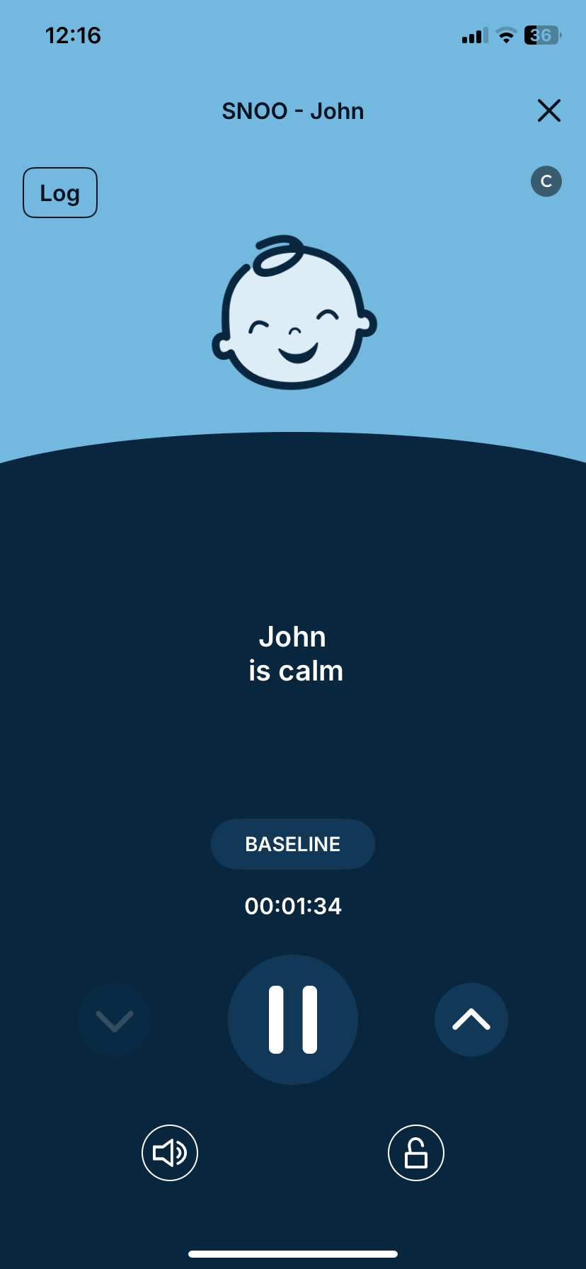 How do I use the Car Ride Mode? 2nd.jpeg