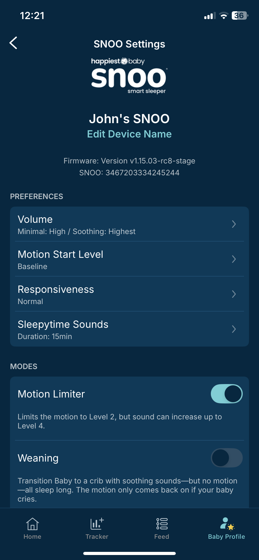 Can I use SNOO with my newborn? 1st.PNG