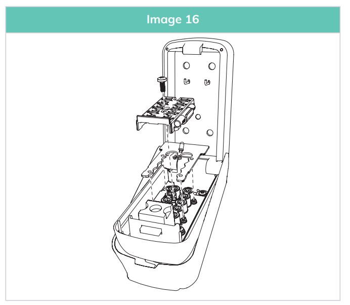 A drawing of a machine Description automatically generated