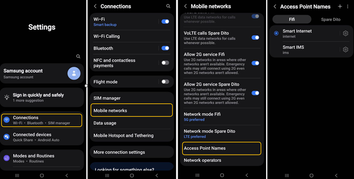 Screens screenshot of a phoneAI-generated content may be incorrect.
