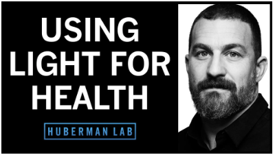 Using Light for Health