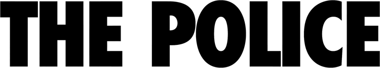 The Police Logo