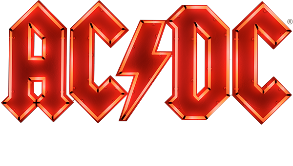 AC/DC Logo