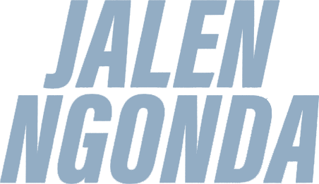 Jalen Ngonda Logo