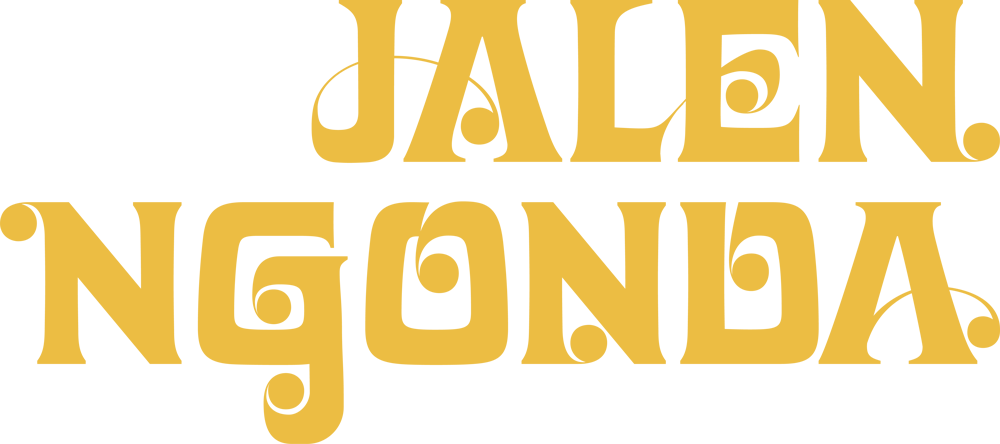 Jalen Ngonda Logo