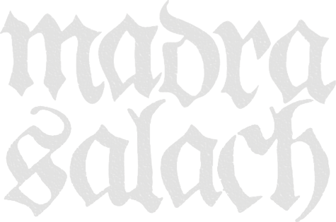 Madra Salach Logo