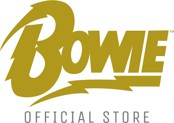 David Bowie Logo
