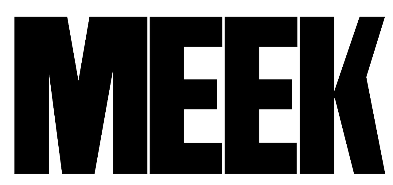 MEEK Logo