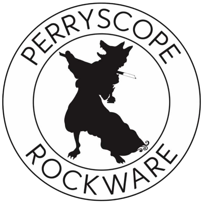 Perryscope Logo