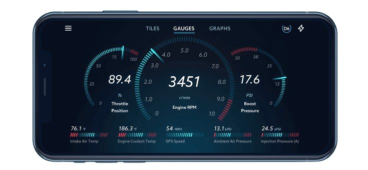 EZLYNK TUNER INSTALLATION