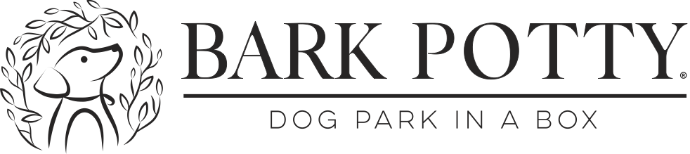 Bark Potty