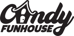 Candy Funhouse CA logo